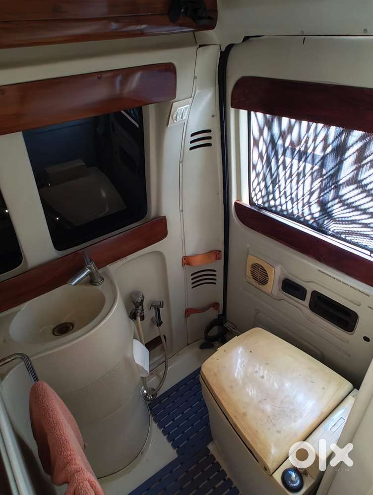 Toyota Hiace 2.8 Gl, 2013, Diesel