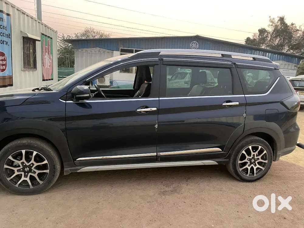 Maruti Suzuki Xl6 1.5 Zeta 2023