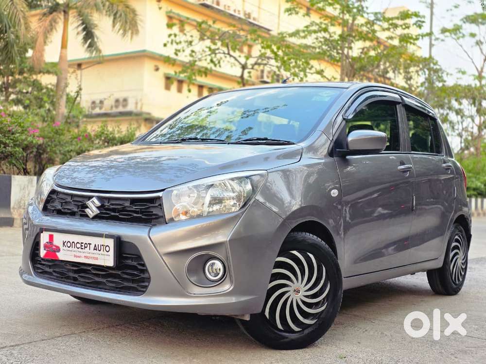 Maruti Suzuki Celerio Cng Vxi Optional, 2019, Cng & Hybrids