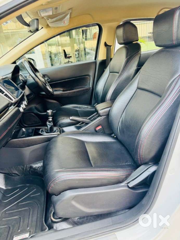 Honda City 1.5 Vx I-dtec Mt, 2022, Diesel