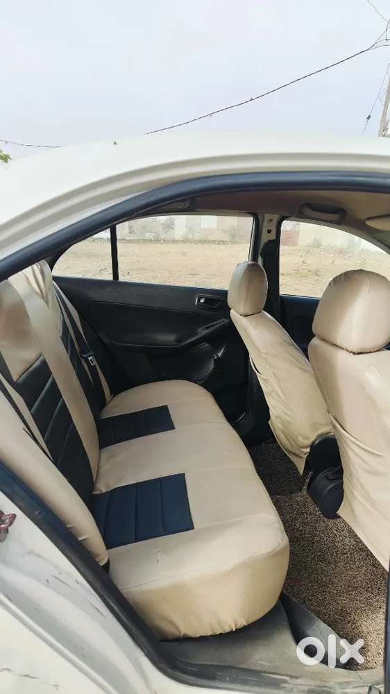 Tata Zest 2017 Petrol Good Condition