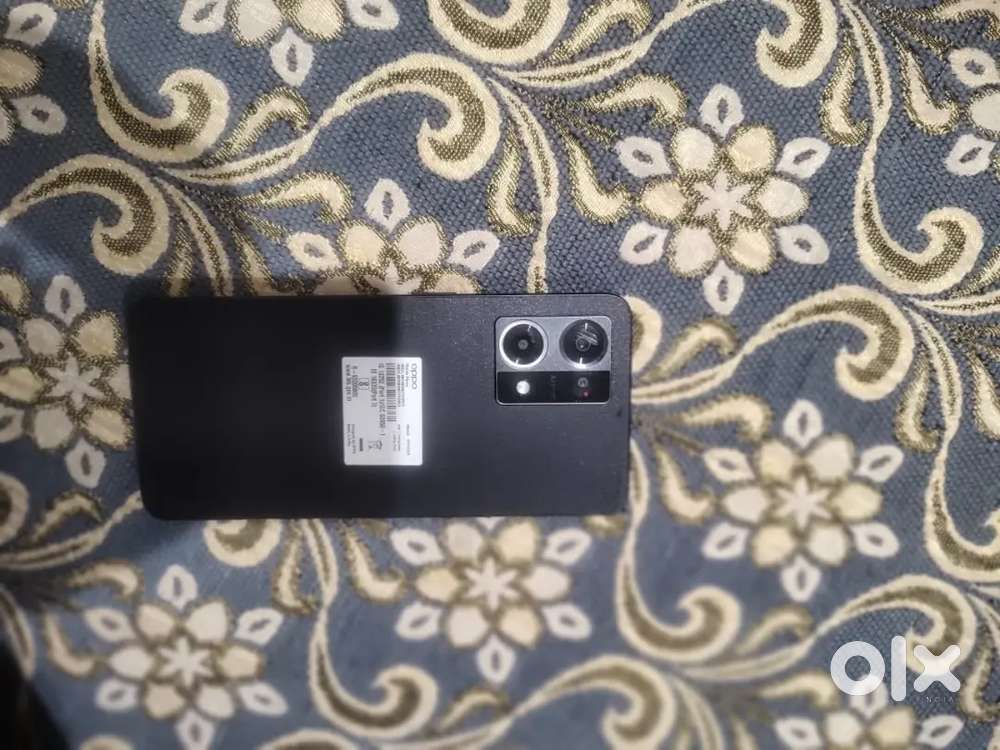 Oppo F21 pro 4g Brand new
