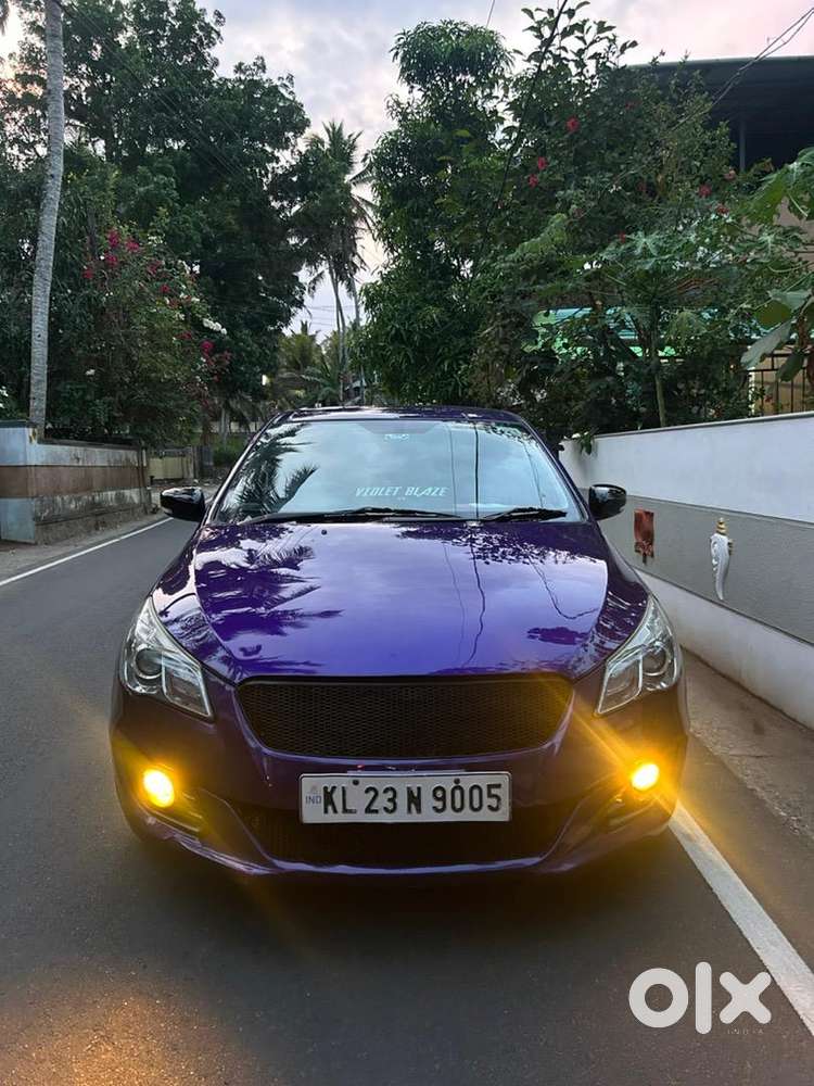 Maruti Suzuki Ciaz 2017 Diesel Good Condition