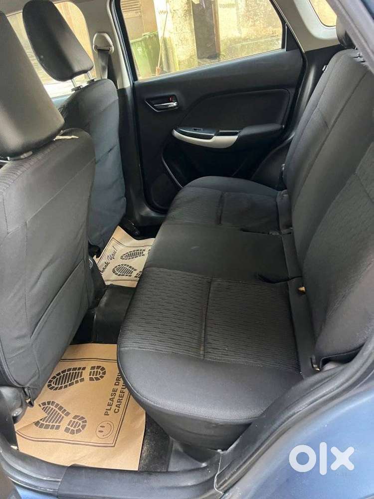 Maruti Suzuki Baleno Delta, 2018, Diesel