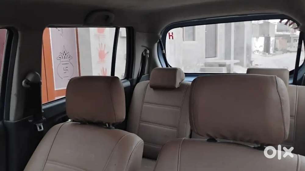 Maruti Suzuki Wagon R 2010 2031 Tak Passing Hai
