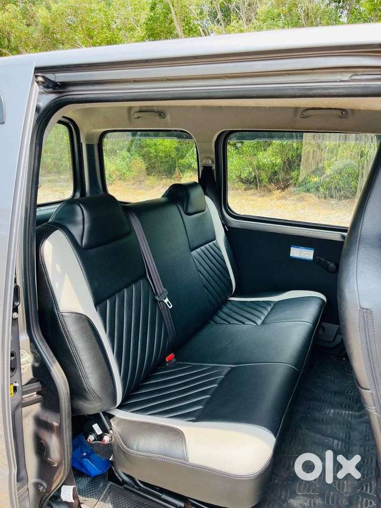 Maruti Suzuki Eeco 5 Seater Ac, 2025, Petrol