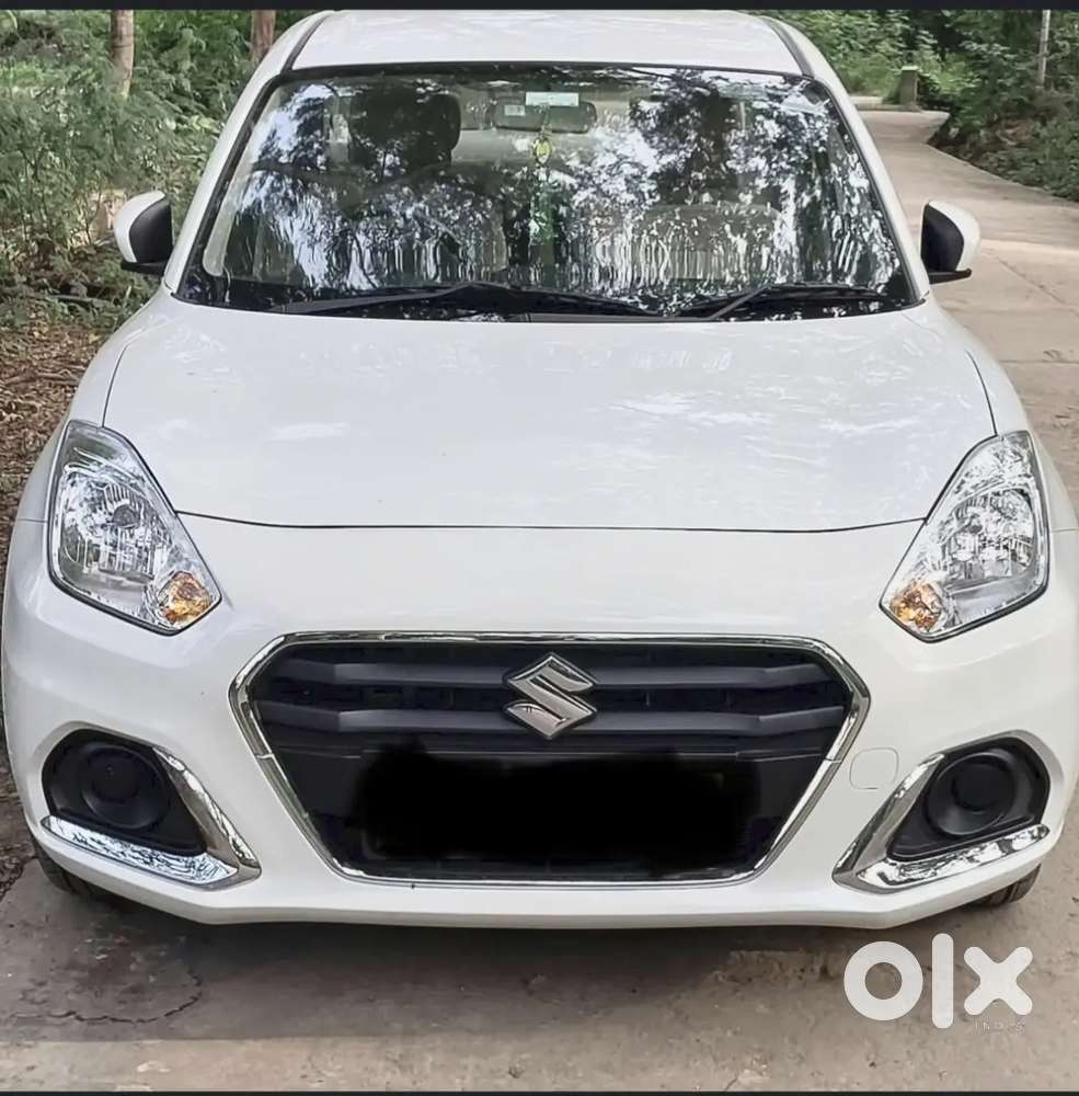 Maruti Suzuki Dzire 2024 Petrol 99998 Km Driven