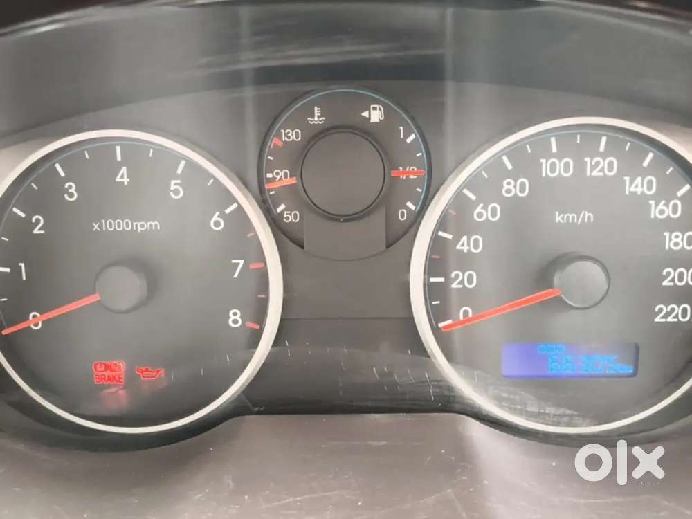 Hyundai I20 2012 Sunroof