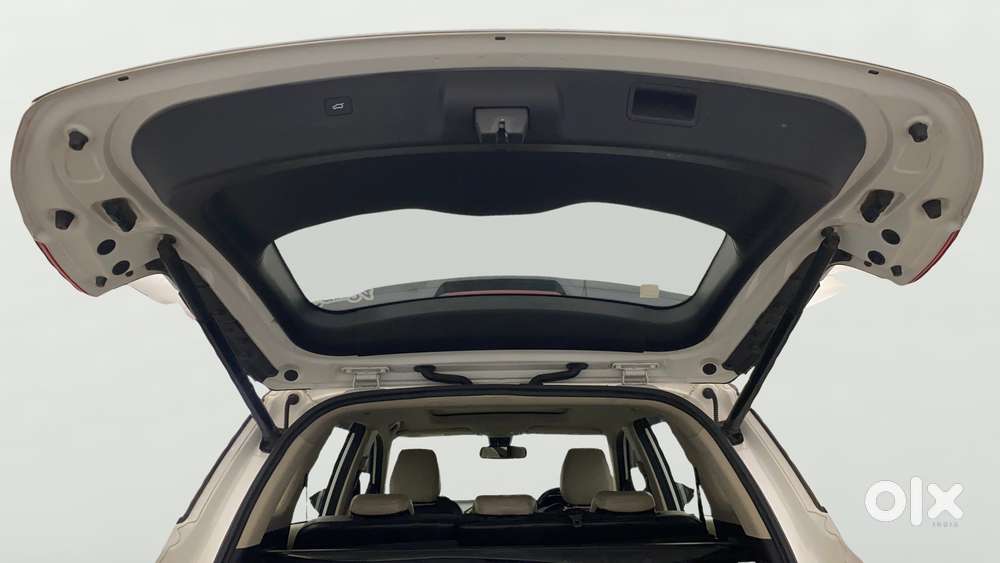 Mg Hector 1.5 Hybrid Sharp, 2021, Petrol