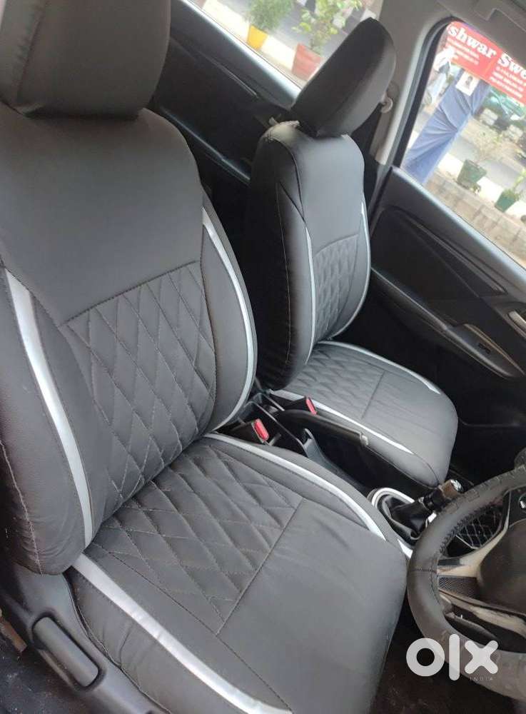 Honda Wr-v 1.5 Sv I-dtec Mt, 2018, Diesel