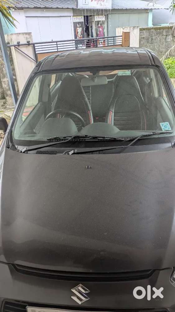 2019 Maruti Suzuki Alto 800, (petrol), Only 8235 Km Driven
