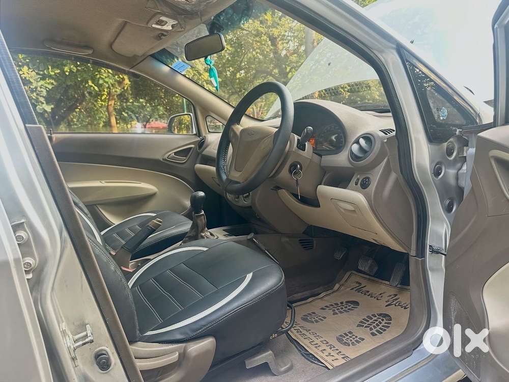 Chevrolet Sail 1.2 Ls, 2013, Petrol