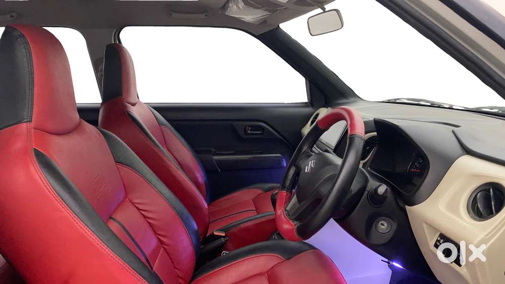 Maruti Suzuki Wagon R Lxi Cng, 2022, Cng & Hybrids