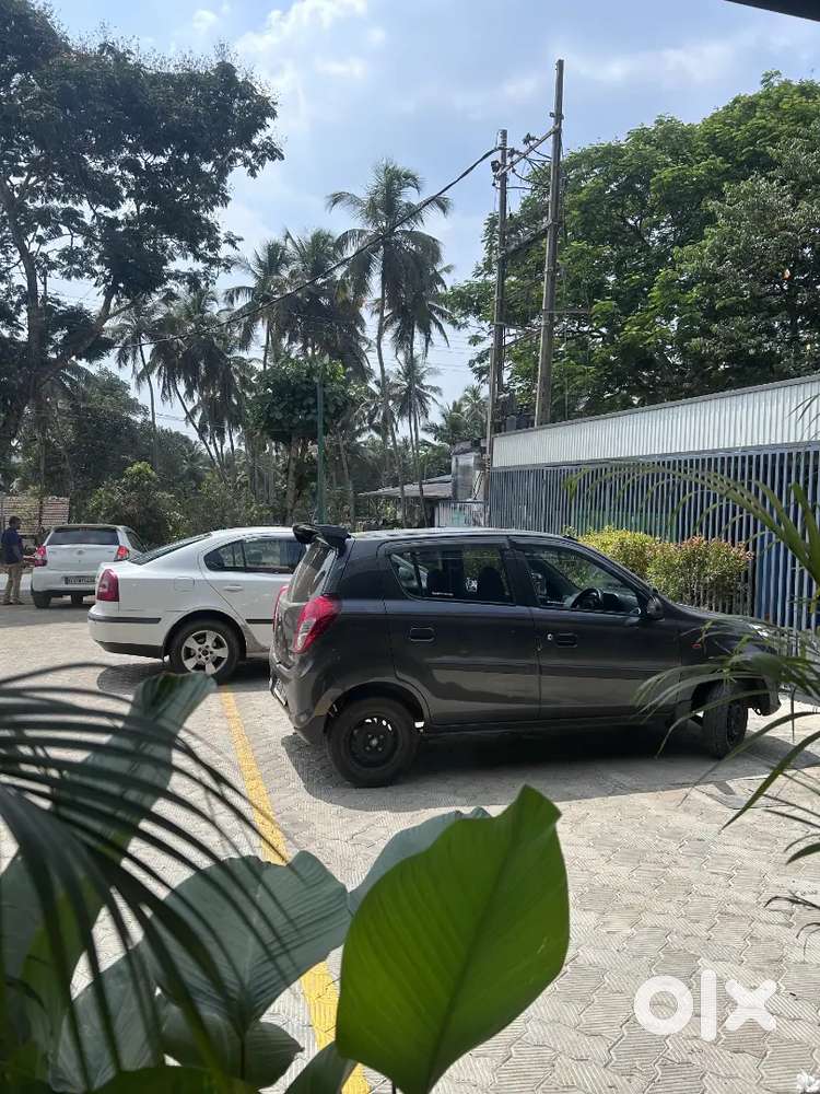 Maruti Suzuki Alto 800 2016