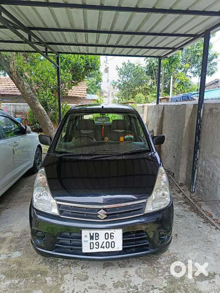 Maruti Suzuki Zen Estilo Lxi 2010