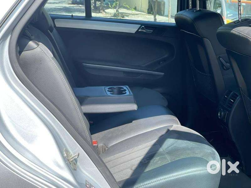 Mercedes-benz M-class Ml 320 Cdi, 2008, Diesel