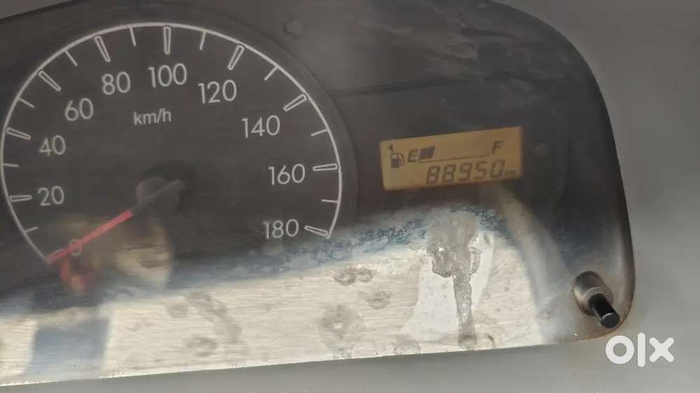 Maruti Suzuki Alto 2010