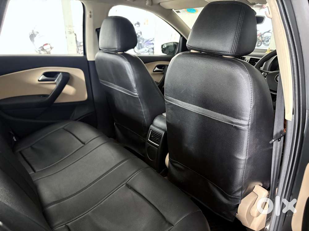 Volkswagen Ameo 1.5 Tdi Highline Plus, 2017, Diesel