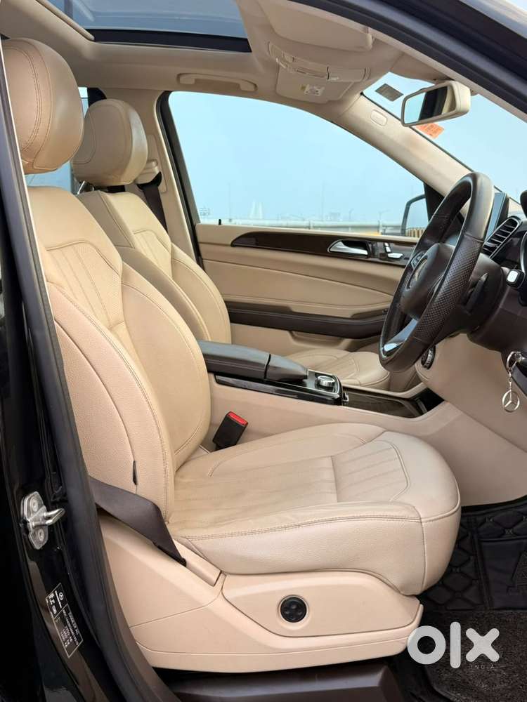 Mercedes-benz Gle Class 2.1 250d 4matic, 2018, Diesel