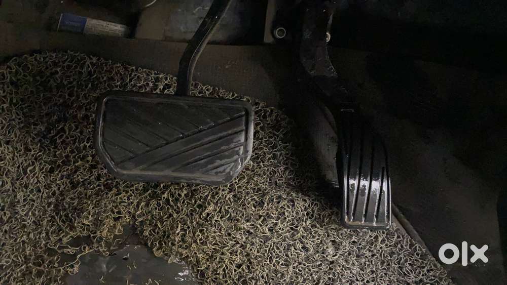 Maruti Suzuki S Cross Zeta Shvs At, 2021, Petrol