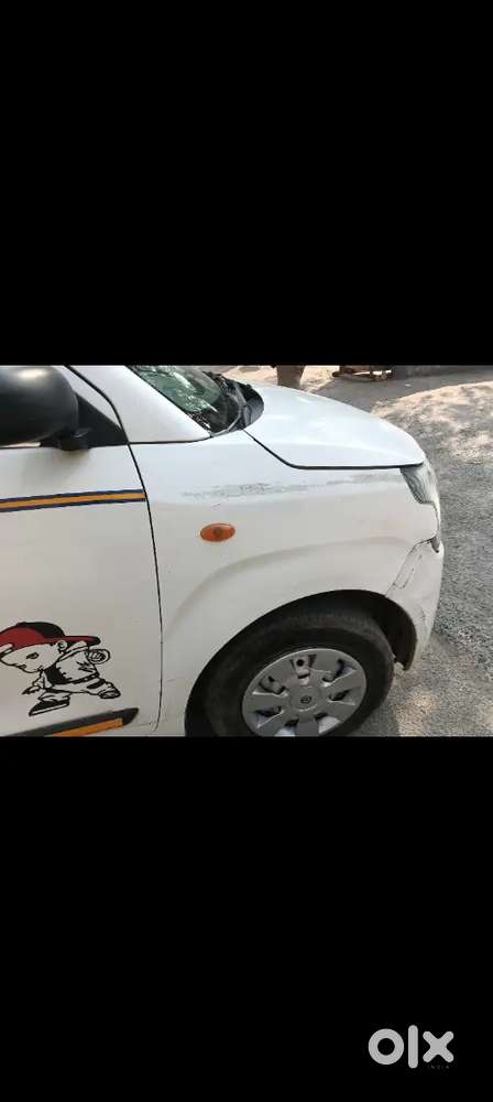 Maruti Suzuki Wagon R 2024