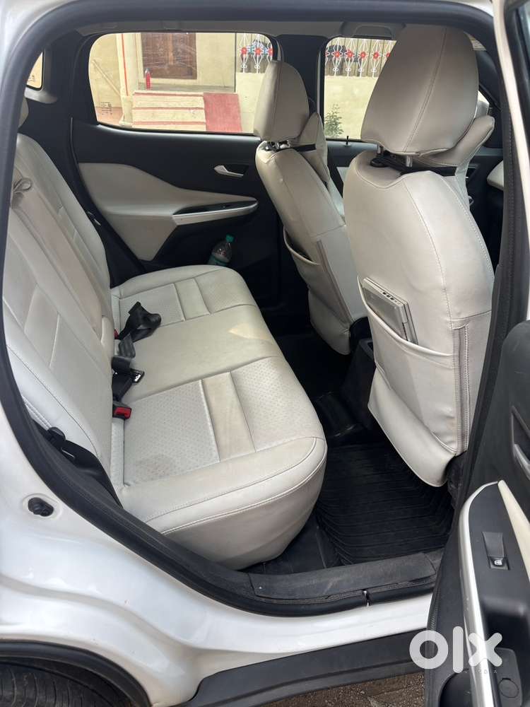 Nissan Magnite 2023 Petrol Well Maintained
