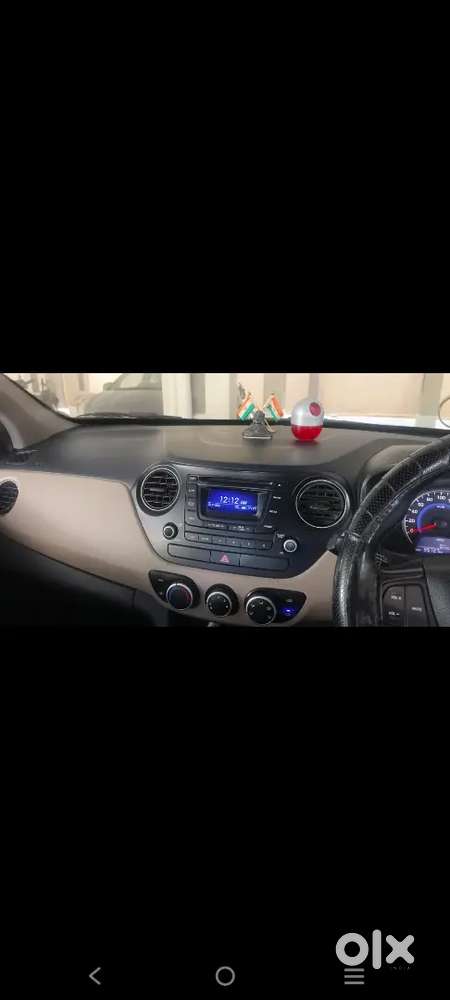 Hyundai I10 2014 Petrol Well Maintained