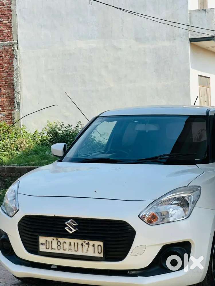 2018 Model Automatic Swift
