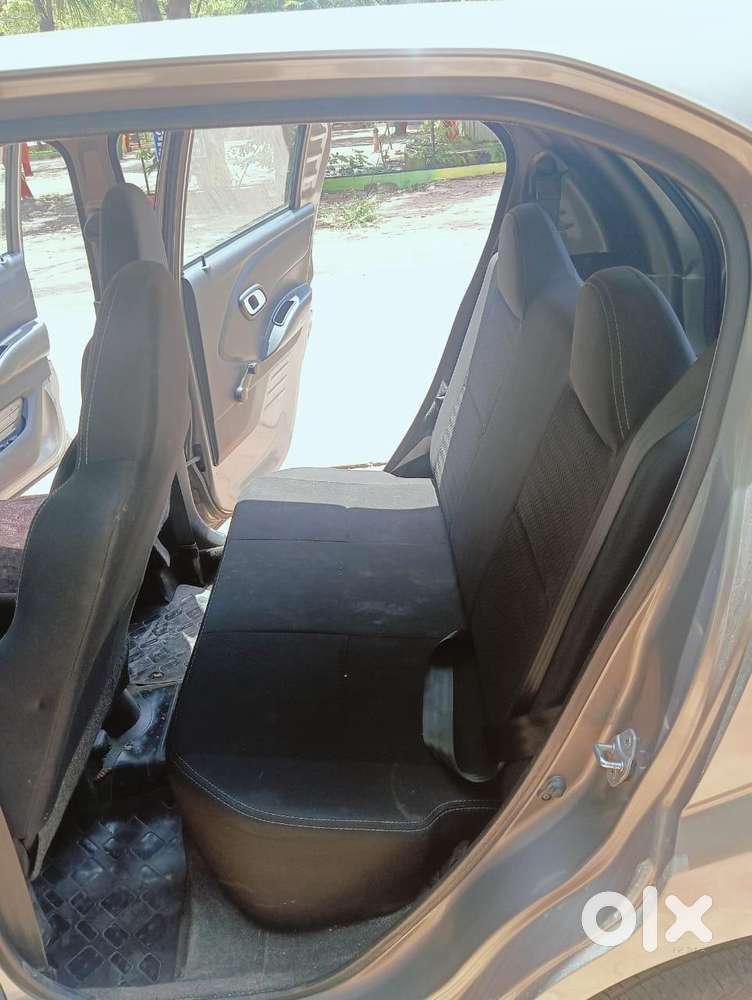 Datsun Redi Go 1.0 Limited Edition 2018, 2018, Petrol