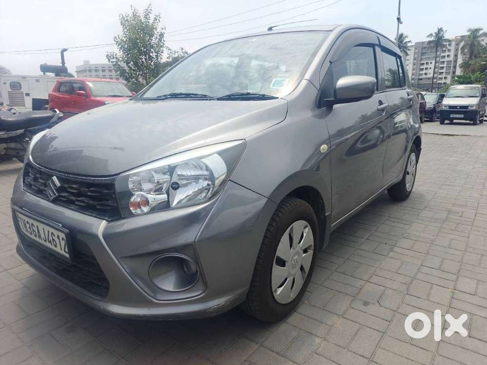 Maruti Suzuki Celerio Vxi Mt, 2020, Petrol