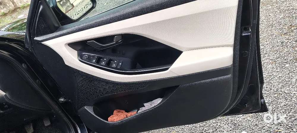 Hyundai Creta Facelift Diesel At 2021