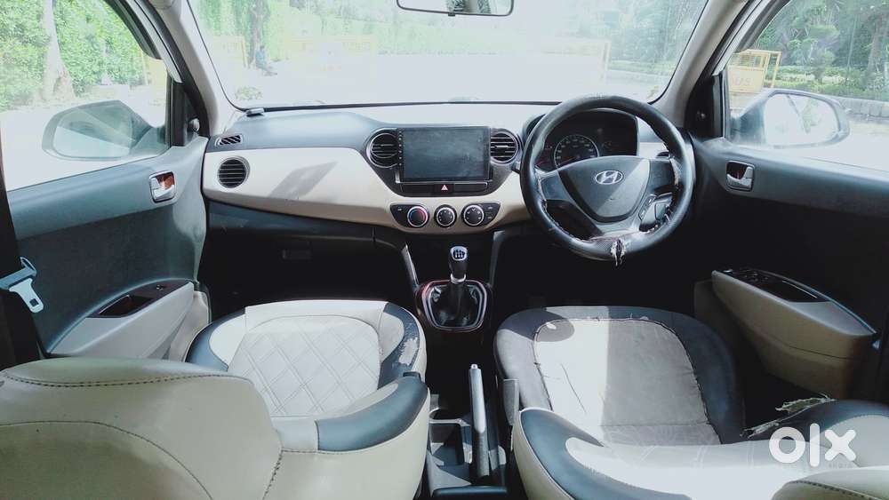 Hyundai Grand I10 Sportz 1.2 Kappa Vtvt, 2013, Cng & Hybrids