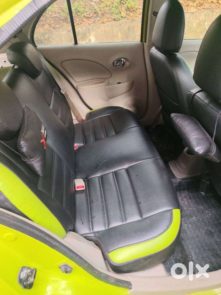 Nissan Micra Xv, 2011, Petrol