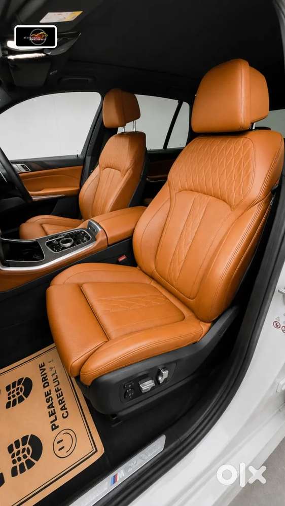 Bmw X5 Xdrive 30d M Sport, 2024, Diesel