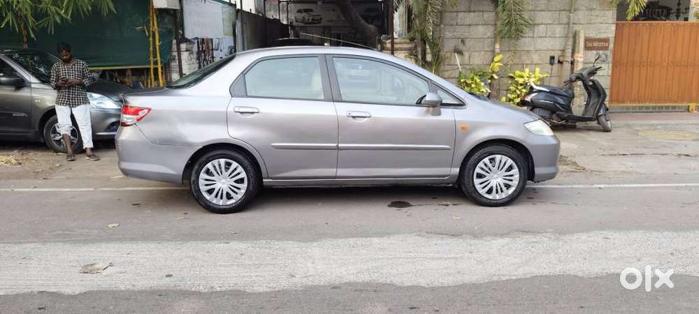 Honda City 1997-2006 1.5 Ex-s, 2004, Petrol