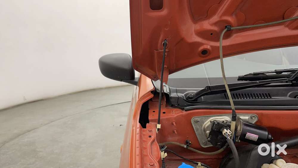 Maruti Suzuki Alto K10 2010-2014 Vxi, 2017, Petrol