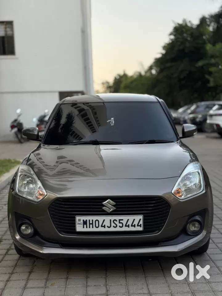 Maruti Suzuki Swift Zdi, 2018, Diesel
