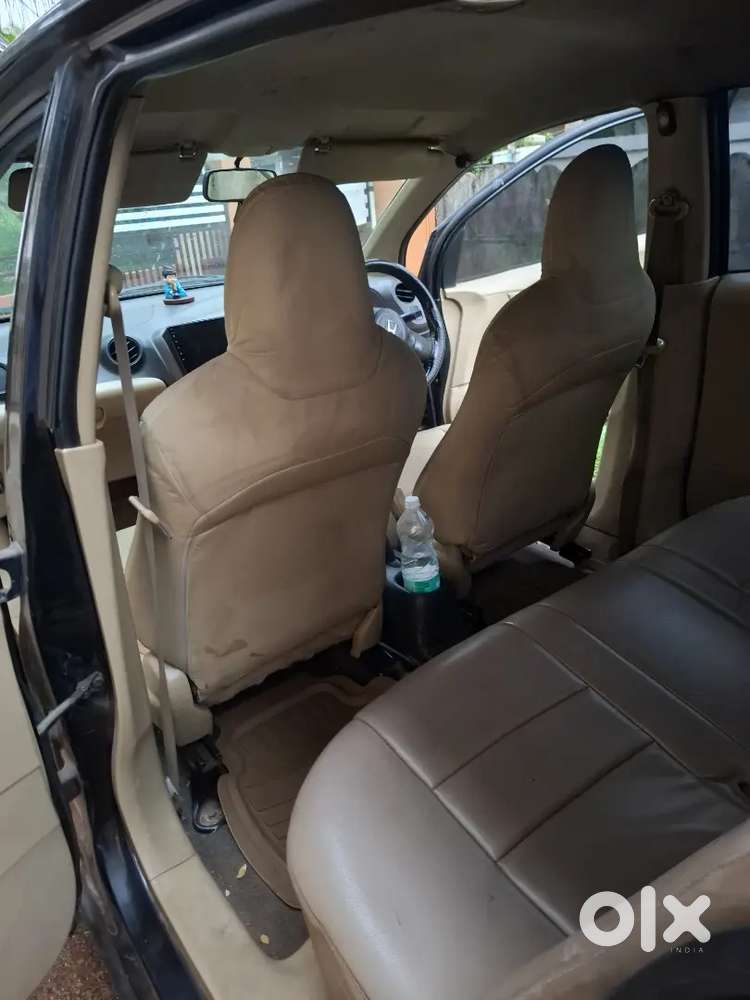 Honda Amaze Taxi Re -registration 2014 Diesel 167000 Km Driven,