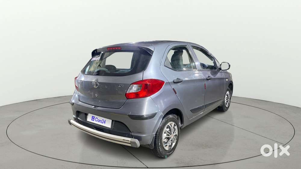 Tata Tiago Nrg Petrol, 2020, Petrol