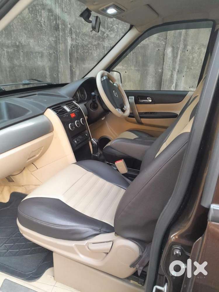 Tata Safari Storme 2014 Diesel Good Condition