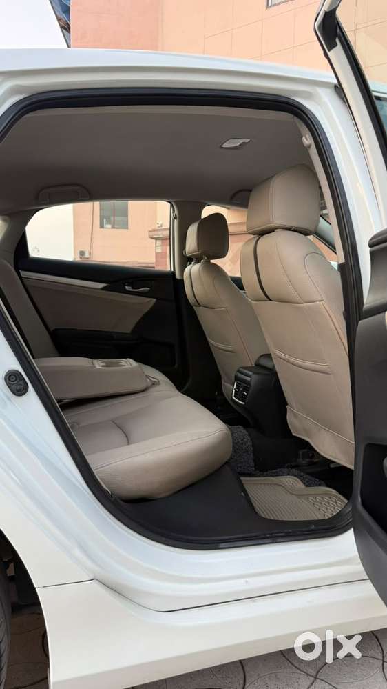 Honda Civic V, 2019, Petrol