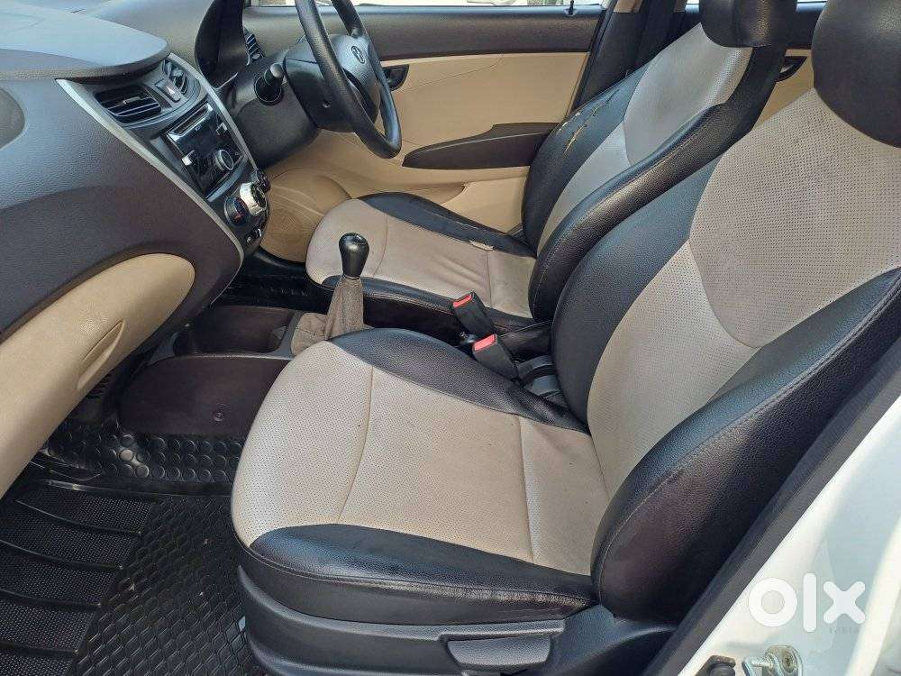 Hyundai Eon Era +, 2016, Petrol