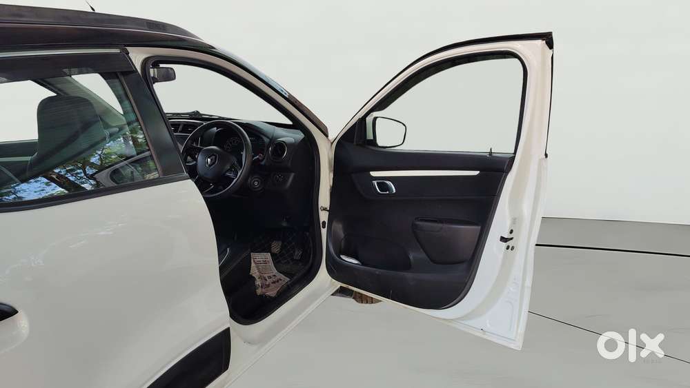 Renault Kwid Climber 1.0 Amt, 2024, Petrol