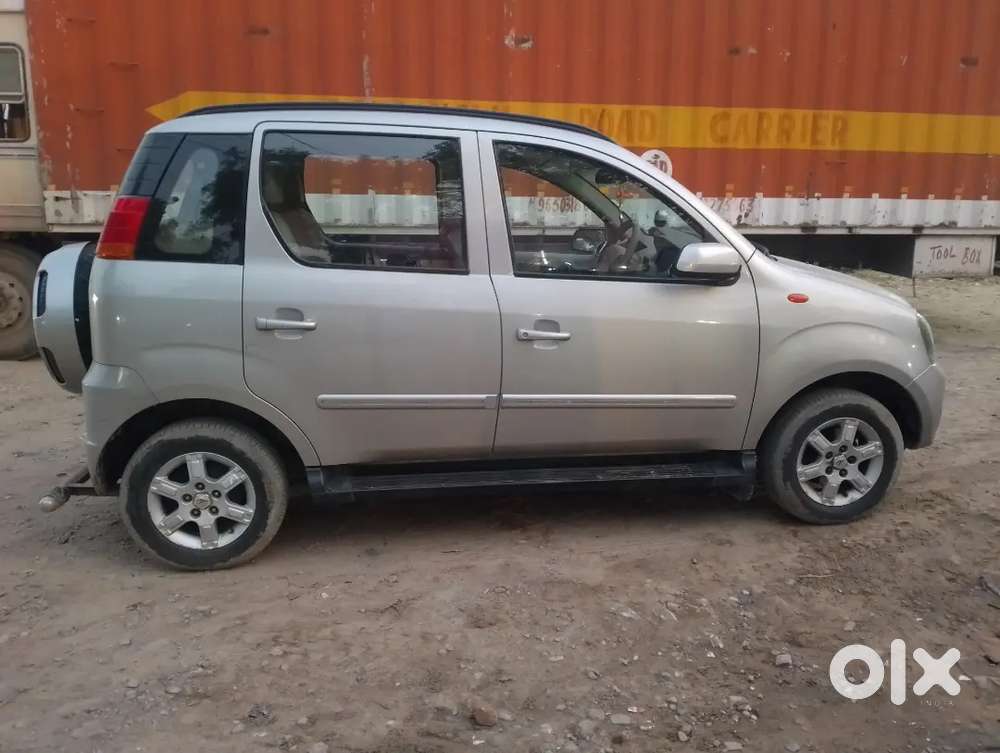Mahindra Quanto 2014 Diesel 90000 Km Driven
Well Maintain Car
