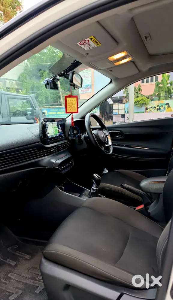I20 Asta (o) Diesel Mt