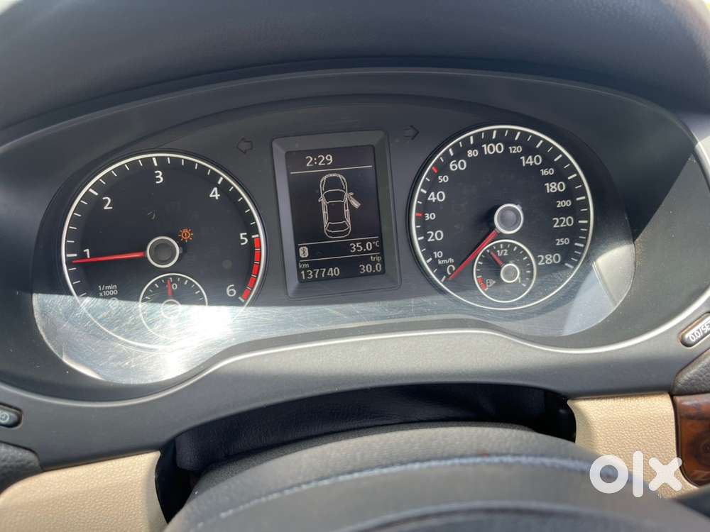 Volkswagen Jetta 2013 Diesel