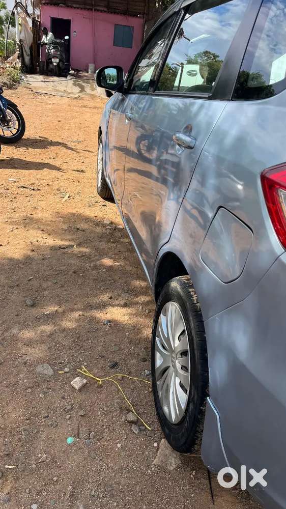 Maruti Ertiga Vdi 2012 Model