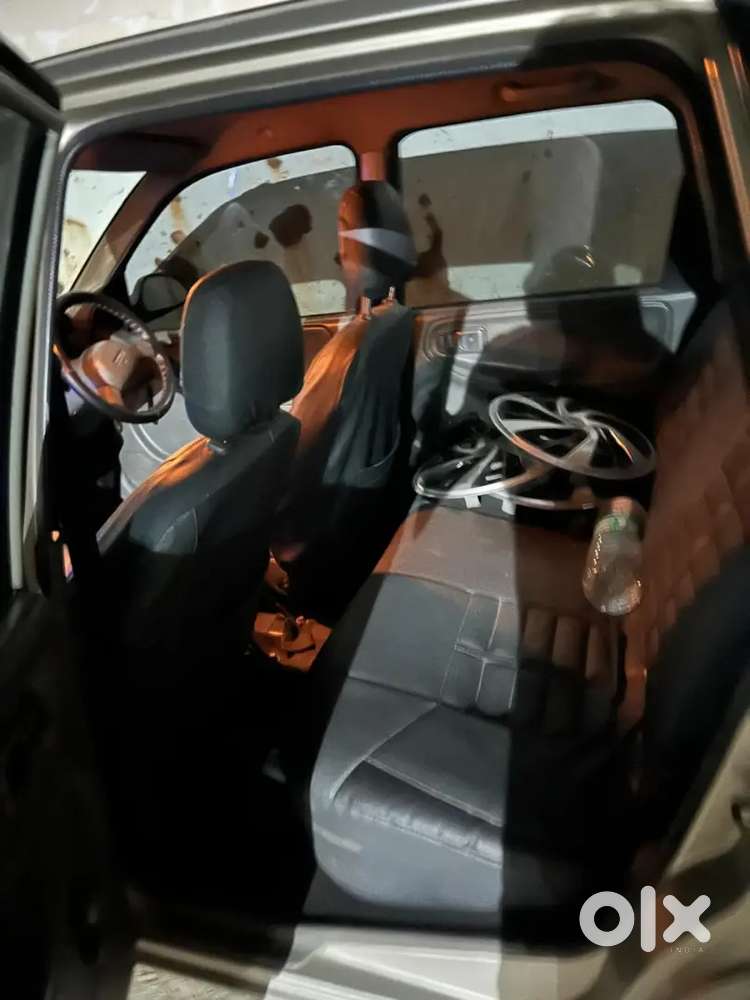 Maruti Suzuki Zen