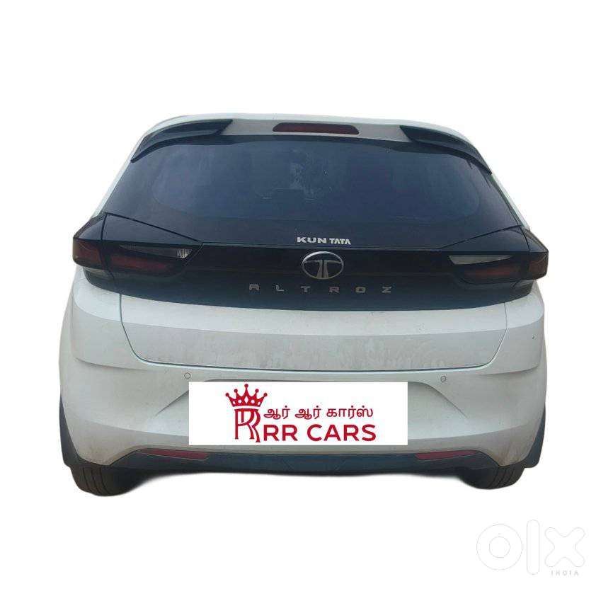 Tata Altroz 1.5 Xm Plus Diesel, 2024, Diesel