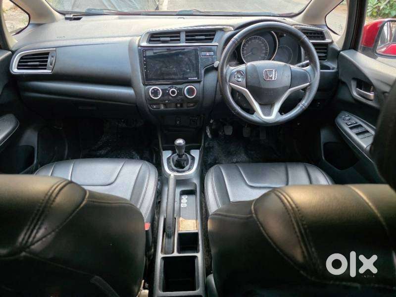 Honda Wr-v I-vtec S, 2018, Petrol